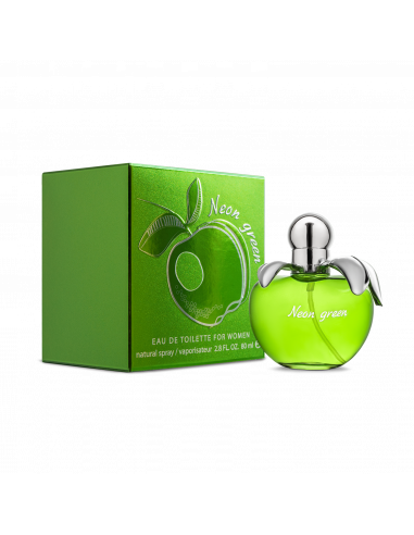 Аромат Жіноча туалетна вода "Neon Green"