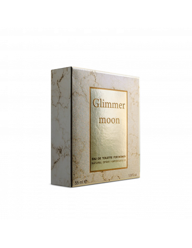 Аромат Жіноча туалетна вода "Glimmer...