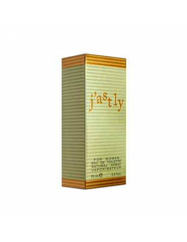 Аромат Жіноча туалетна вода "J'astly"