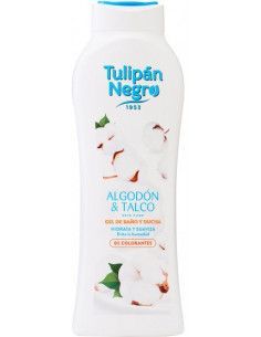 Tulipan Negro Гель для душу...