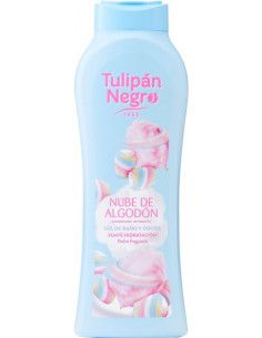 Tulipan Negro Гель для душу...