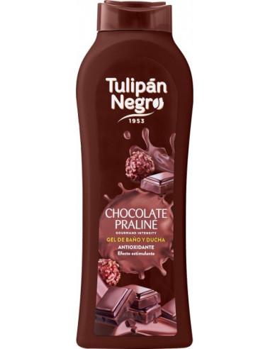 Tulipan Negro Гель для душа...