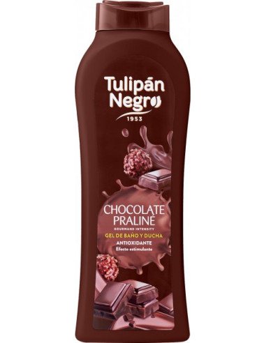 Tulipan Negro Гель для душу...