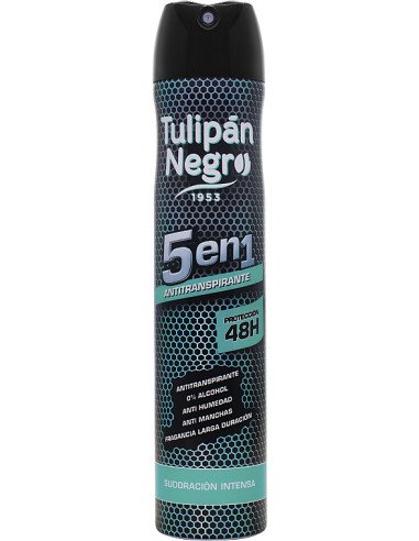 Tulipan NegroTulipan Negro