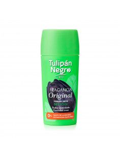 Tulipan Negro...