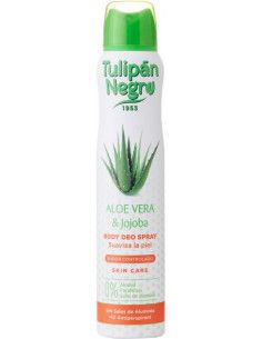 Tulipan Negro...