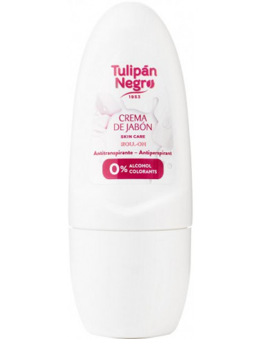 Tulipan Negro Дезодорант кульковий...