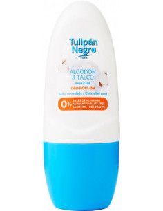 Tulipan Negro Дезодорант...