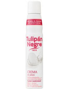 Tulipan Negro...