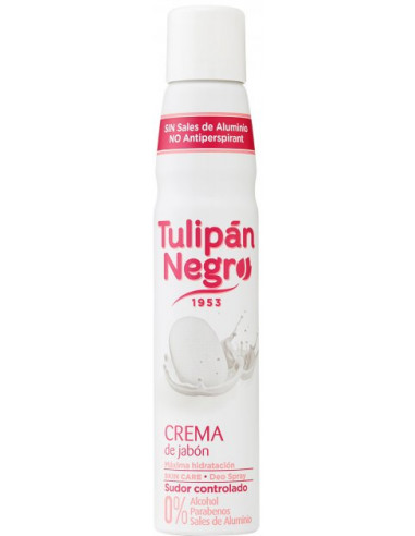 Tulipan Negro Дезодорант-спрей...