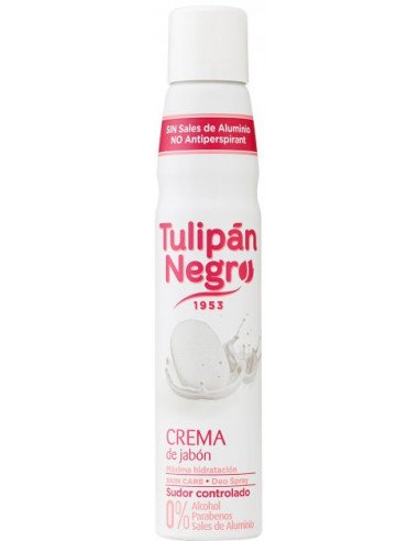 Tulipan Negro Дезодорант-спрей...