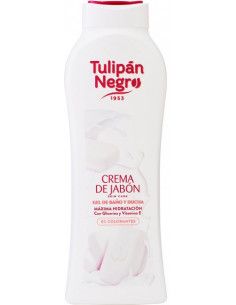 Tulipan Negro Гель для душа...