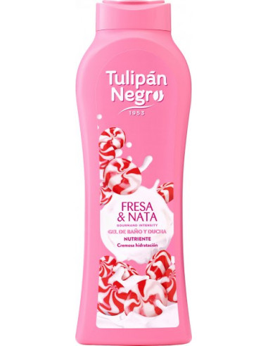 Tulipan Negro Гель для душу...