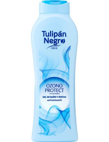 Tulipan Negro Гель для душу "Озон"