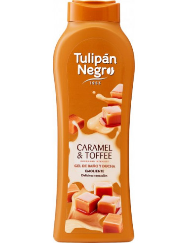 Tulipan Negro Гель для душа...