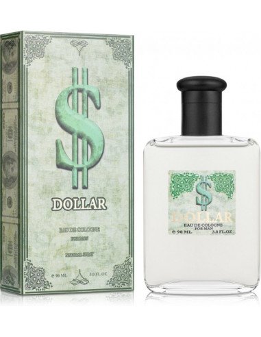 Galterra Одеколон "Dollar"