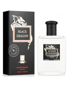 Galterra Одеколон "Black...