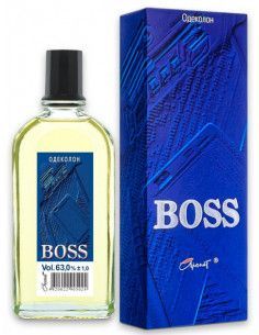 Аромат Одеколон «Boss»,...