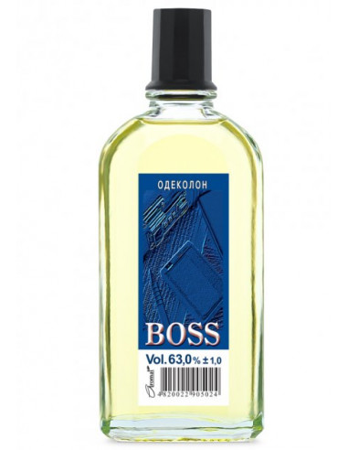 Аромат Одеколон "Boss" без футляра