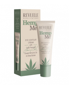 Revuele Hemp Me! Крем для...