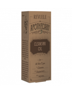 Revuele Apothecary...