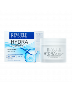 Revuele Hydra Therapy...