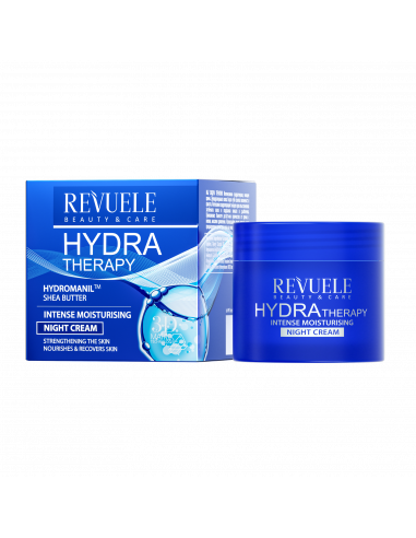 Revuele Hydra Therapy Intense...