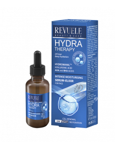 Revuele Hydra Therapy...