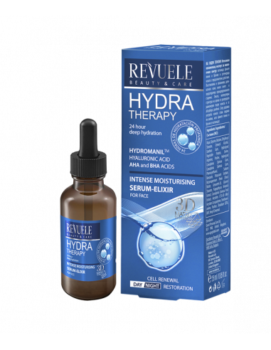 Revuele Hydra Therapy Intense...