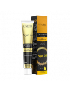 Revuele Argan Oil Денний...