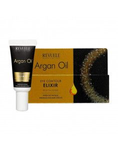 Revuele Argan Oil...