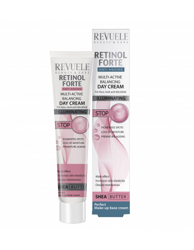 Revuele Retinol Forte Мультиактивный...