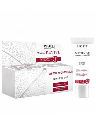Revuele Age Revive...