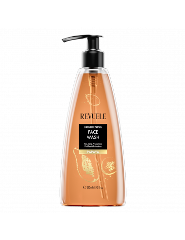 Revuele Fruity Face Care Освітляючий...