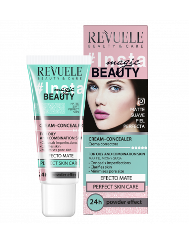 Revuele Insta Magic Beauty...