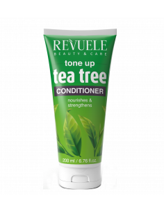 Revuele Tea Tree Tone Up...