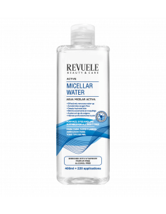Revuele Міцелярна вода Active