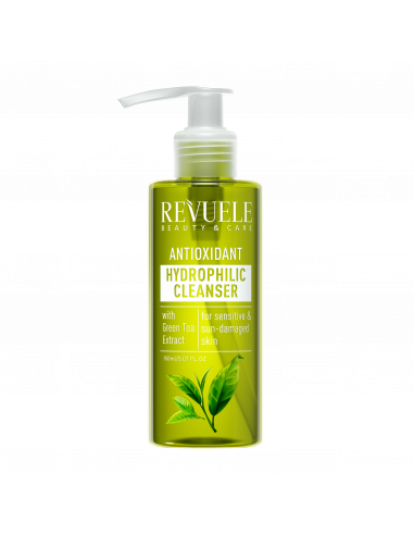 Revuele Hydrophilic Cleanser...