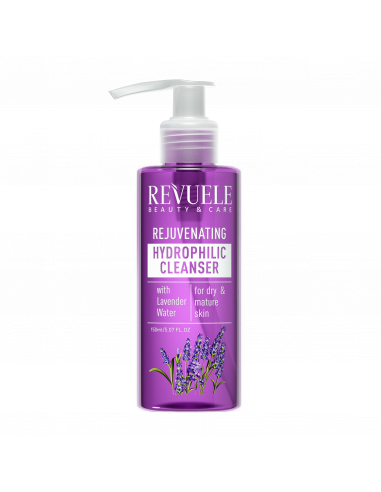 Revuele Hydrophilic Cleanser...