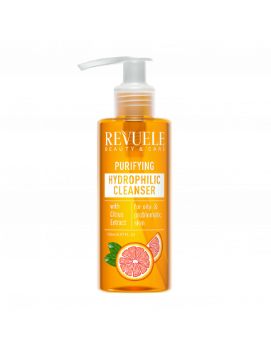 Revuele Hydrophilic Cleanser...