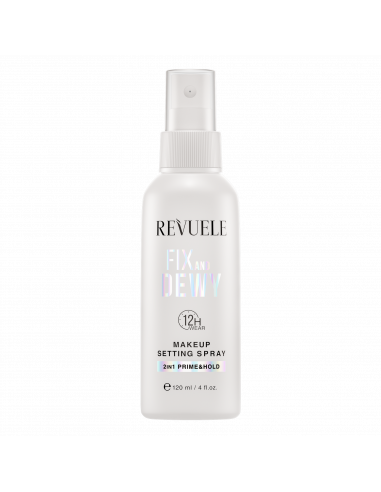 Revuele Makeup Setting Spray...