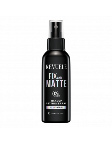 Revuele Makeup Setting Spray...