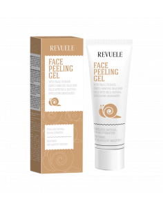 Revuele Face Peeling Gel...