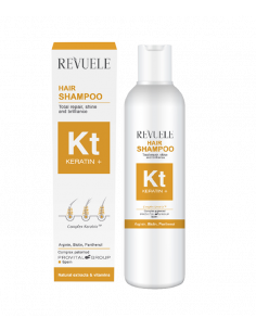 Revuele KERATIN+ Шампунь...
