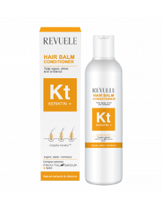 Revuele KERATIN+...