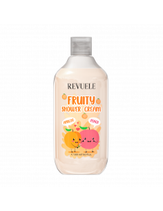 Revuele Fruity Shower Cream...