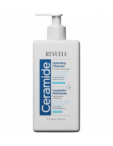 Revuele Ceramide Зволожуючий гель для...