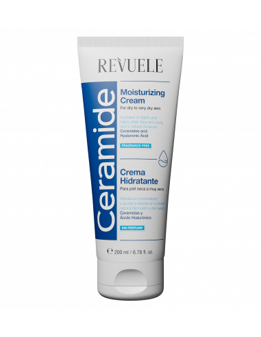 Revuele Ceramide Увлажняющий крем для...