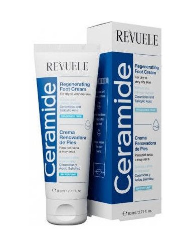 Revuele Ceramide Регенеруючий крем...