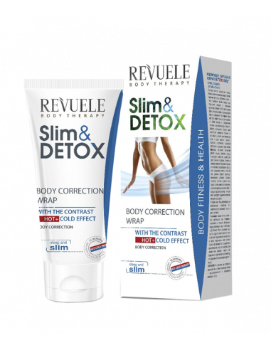 Revuele Slim & Detox Коригуюче...